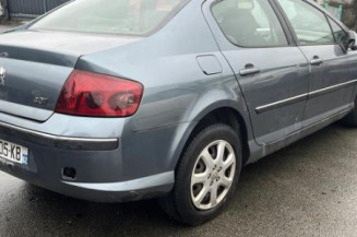 Calculateur moteur PEUGEOT 407