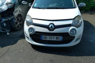 Calculateur moteur RENAULT TWINGO 2
