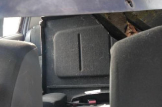 Calculateur moteur DACIA SANDERO 1