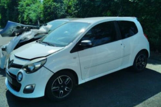 Calculateur moteur RENAULT TWINGO 2