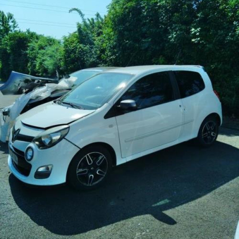 Calculateur RENAULT TWINGO 2 Photo n°6