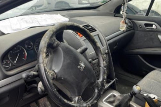 Calculateur moteur PEUGEOT 407