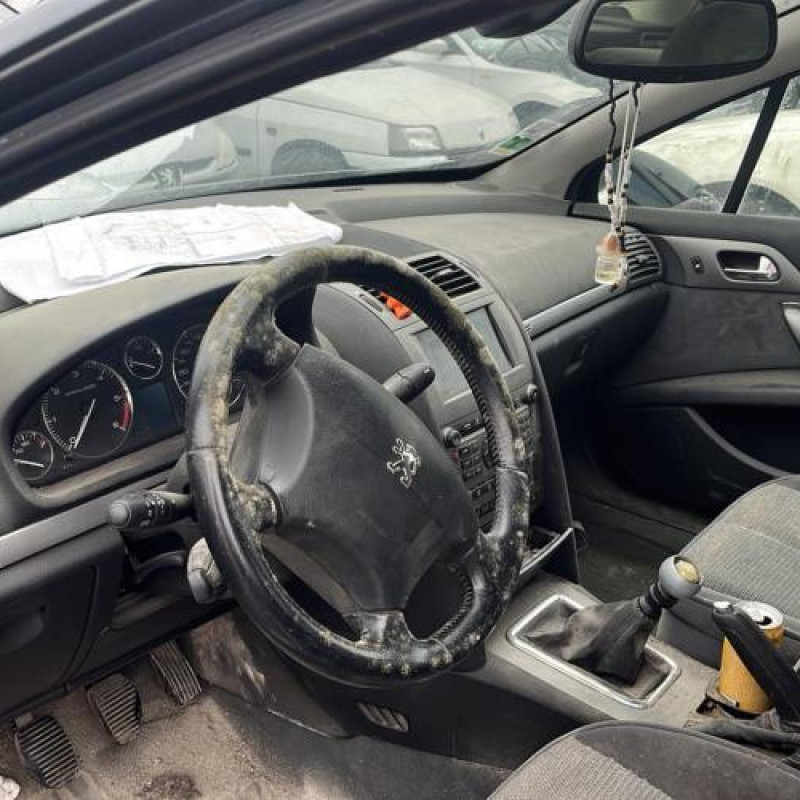 Calculateur PEUGEOT 407 Photo n°9