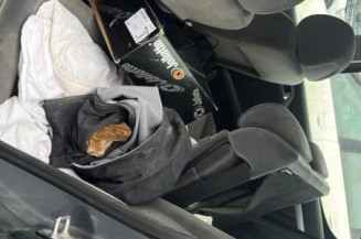 Calculateur moteur PEUGEOT 407