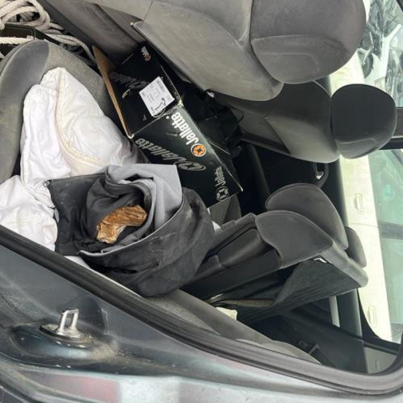 Calculateur PEUGEOT 407 Photo n°10