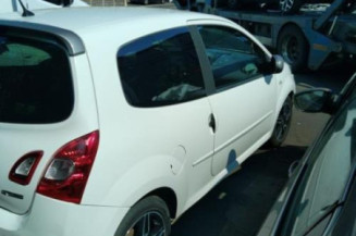 Calculateur moteur RENAULT TWINGO 2