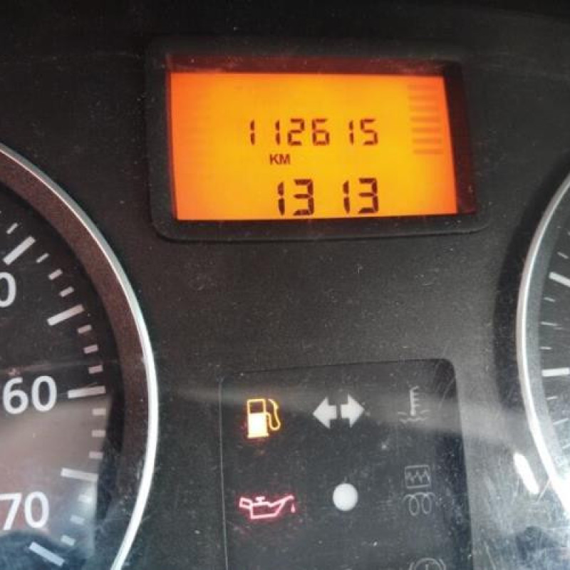 Calculateur DACIA SANDERO 1 Photo n°13
