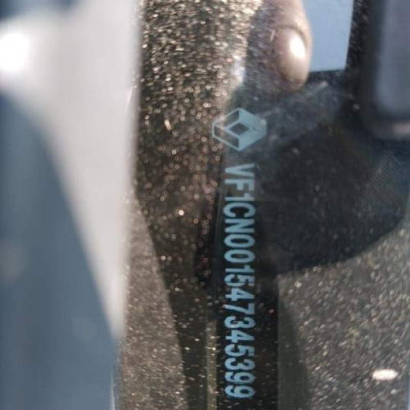 Calculateur RENAULT TWINGO 2 Photo n°9