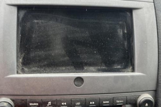 Calculateur moteur PEUGEOT 407