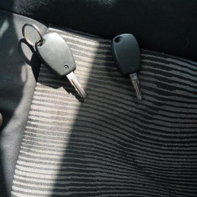Calculateur DACIA SANDERO 1 Photo n°14
