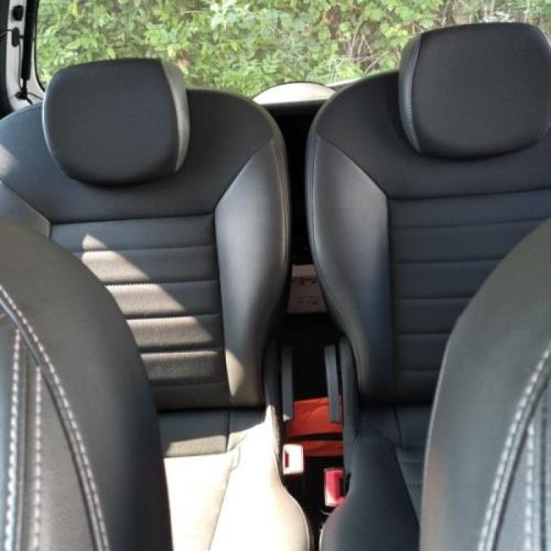 Calculateur RENAULT TWINGO 2 Photo n°11