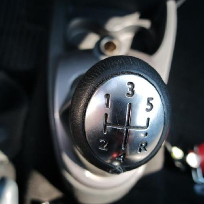 Calculateur RENAULT TWINGO 2 Photo n°12