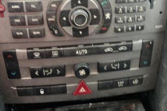 Calculateur moteur PEUGEOT 407