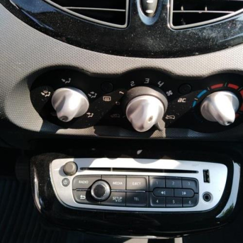 Calculateur RENAULT TWINGO 2 Photo n°13