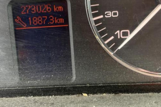 Calculateur moteur PEUGEOT 407