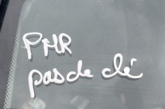 Calculateur moteur PEUGEOT 407