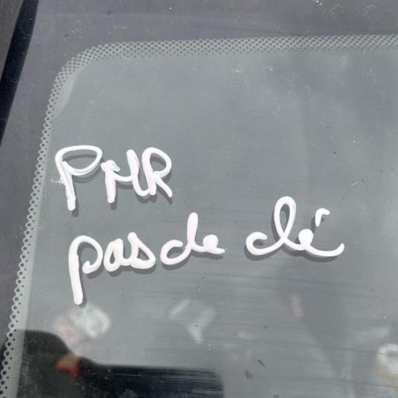 Calculateur PEUGEOT 407 Photo n°15