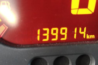 Calculateur moteur RENAULT TWINGO 2