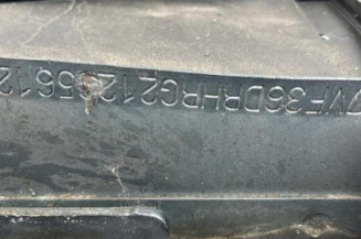 Calculateur moteur PEUGEOT 407