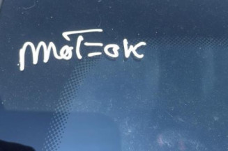 Calculateur moteur RENAULT TWINGO 2