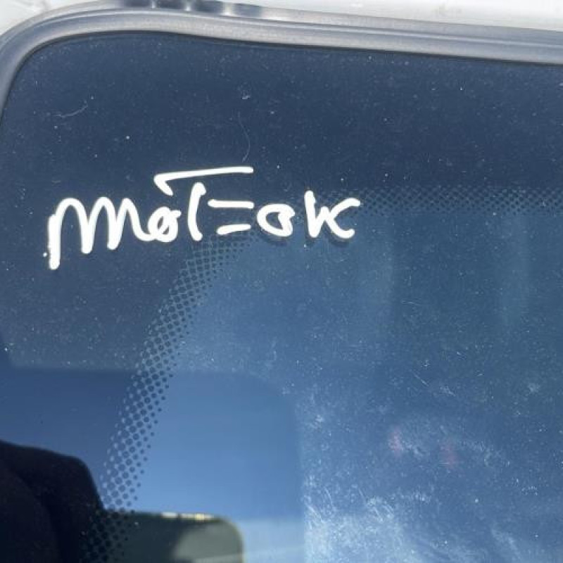 Calculateur RENAULT TWINGO 2 Photo n°16