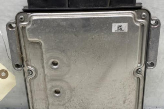 Calculateur moteur RENAULT CLIO 4