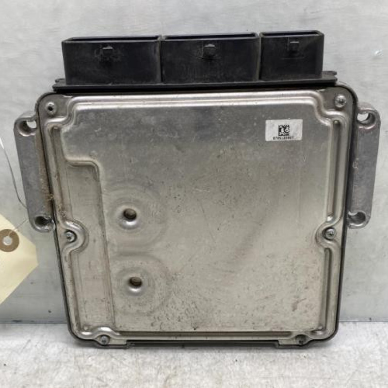 Calculateur RENAULT CLIO 4 Photo n°4