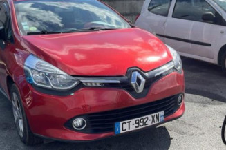 Calculateur moteur RENAULT CLIO 4