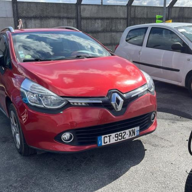 Calculateur RENAULT CLIO 4 Photo n°6