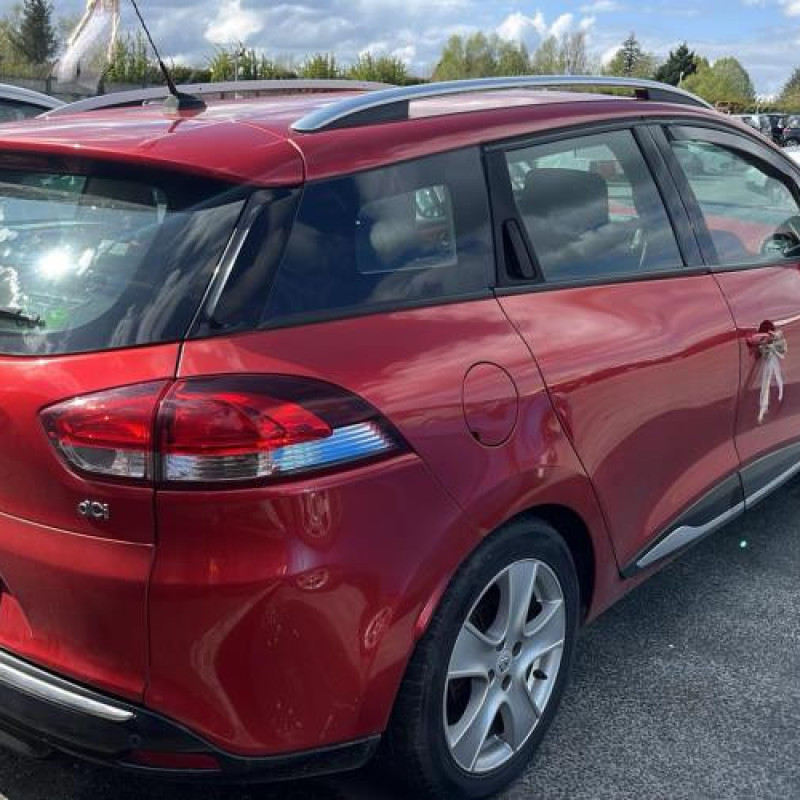 Calculateur RENAULT CLIO 4 Photo n°10