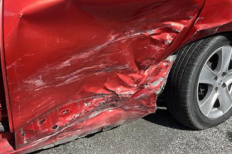 Calculateur moteur RENAULT CLIO 4