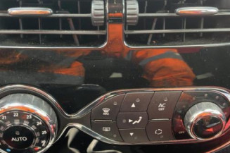 Calculateur moteur RENAULT CLIO 4