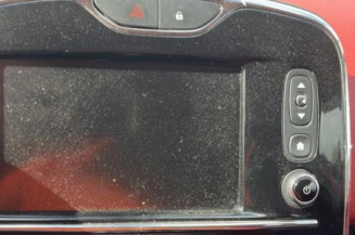 Calculateur moteur RENAULT CLIO 4