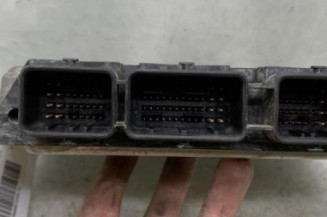 Calculateur moteur PEUGEOT PARTNER 1