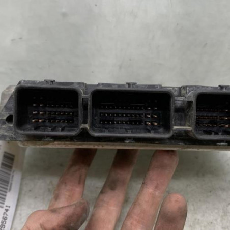 Calculateur moteur PEUGEOT PARTNER 1