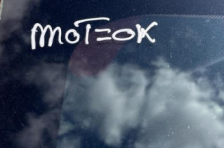 Calculateur moteur RENAULT CLIO 4