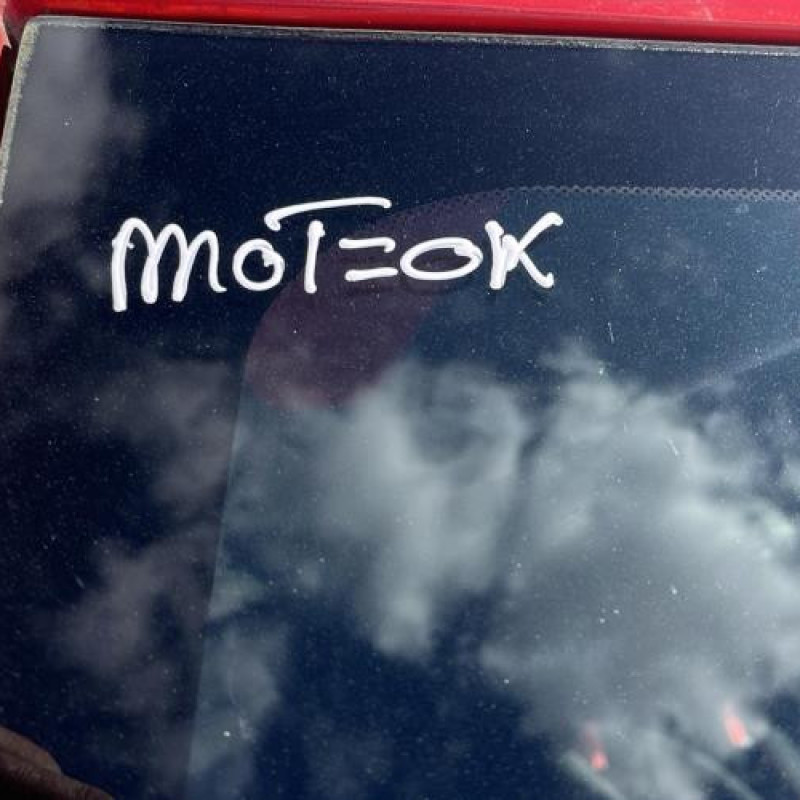 Calculateur RENAULT CLIO 4 Photo n°18