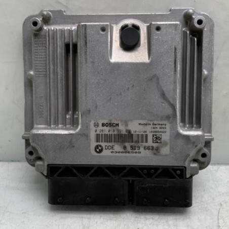Calculateur MINI MINI 2 R56 Photo n°1
