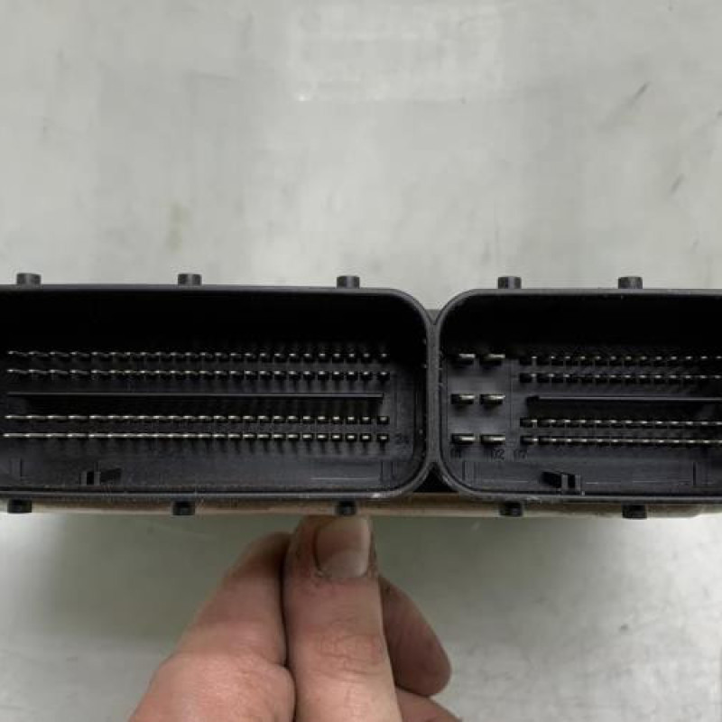 Calculateur MINI MINI 2 R56 Photo n°3
