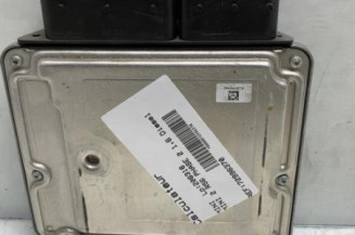 Calculateur moteur MINI MINI 2 R56