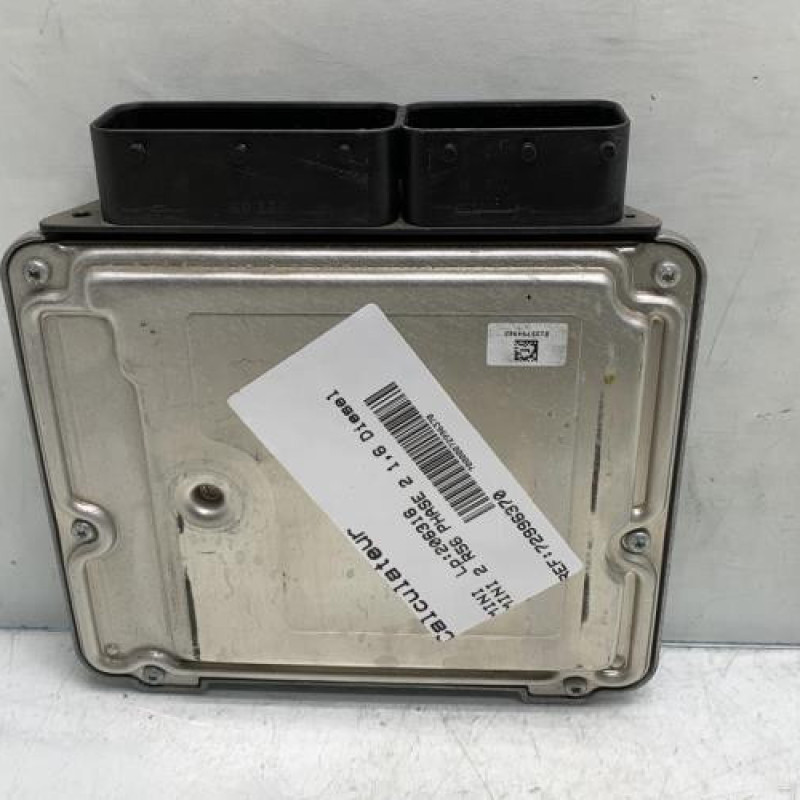 Calculateur MINI MINI 2 R56 Photo n°4