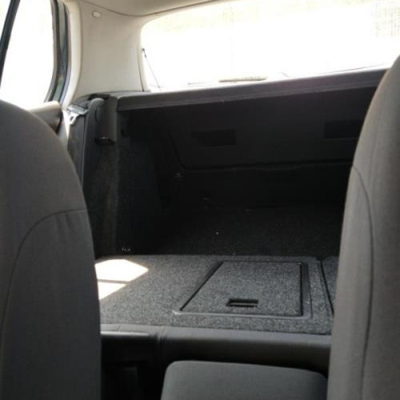 Calculateur VOLKSWAGEN GOLF 5 Photo n°10