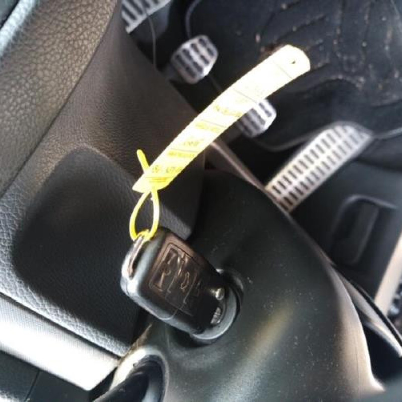 Calculateur VOLKSWAGEN GOLF 5 Photo n°14