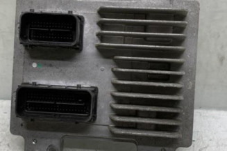 Calculateur CHEVROLET AVEO 2 Photo n°1