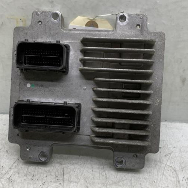 Calculateur CHEVROLET AVEO 2 Photo n°1
