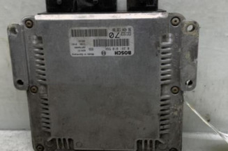 Calculateur moteur PEUGEOT 206