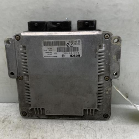 Calculateur moteur PEUGEOT 206