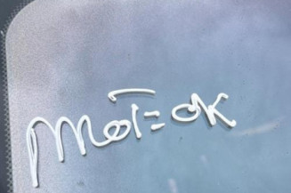 Calculateur moteur PEUGEOT 206