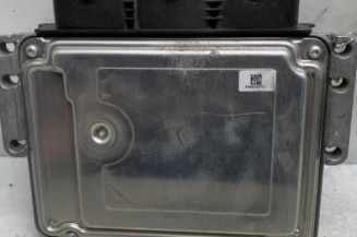 Calculateur moteur PEUGEOT 208 1
