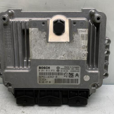 Calculateur PEUGEOT 308 1 SW Photo n°1